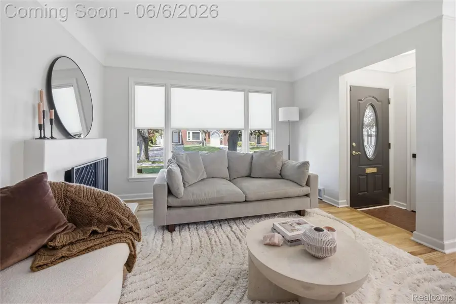 3029 Guilford Drive, Royal Oak, MI 48073 - #3
