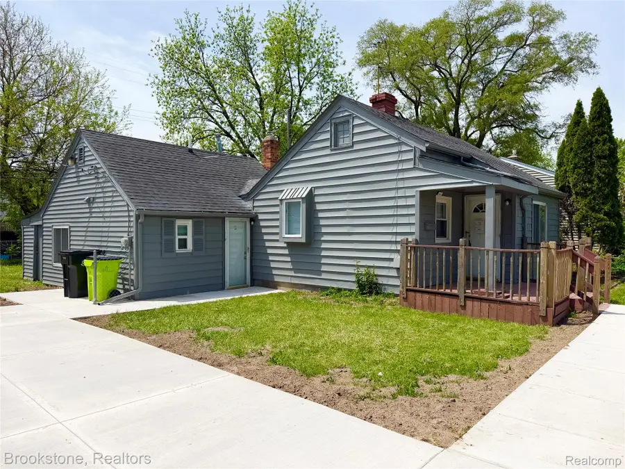18374 Mesle Street, Roseville, MI 48066 - #3