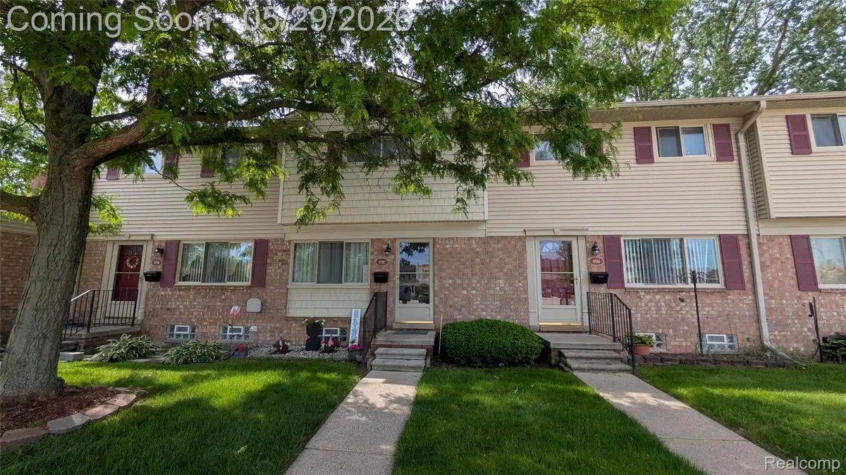 9792 Cornell, Taylor, MI 48180 - #1