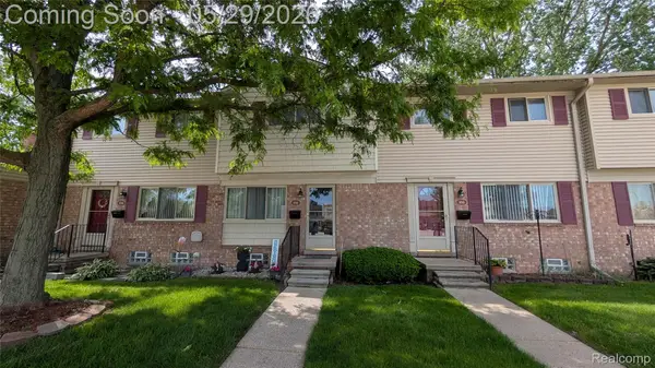 9792 Cornell, Taylor, MI 48180