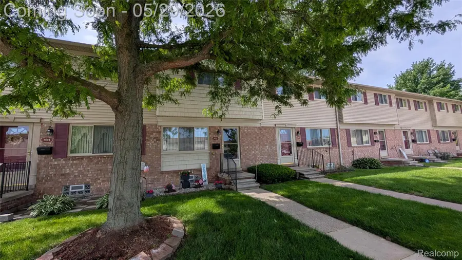 9792 Cornell, Taylor, MI 48180 - #2