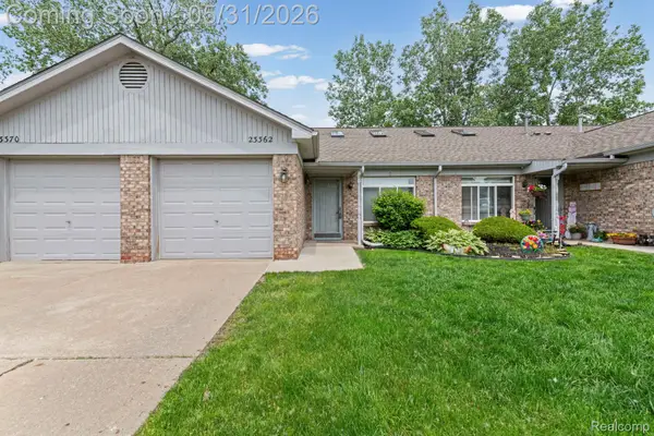 23362 Stromp Court, Trenton, MI 48183