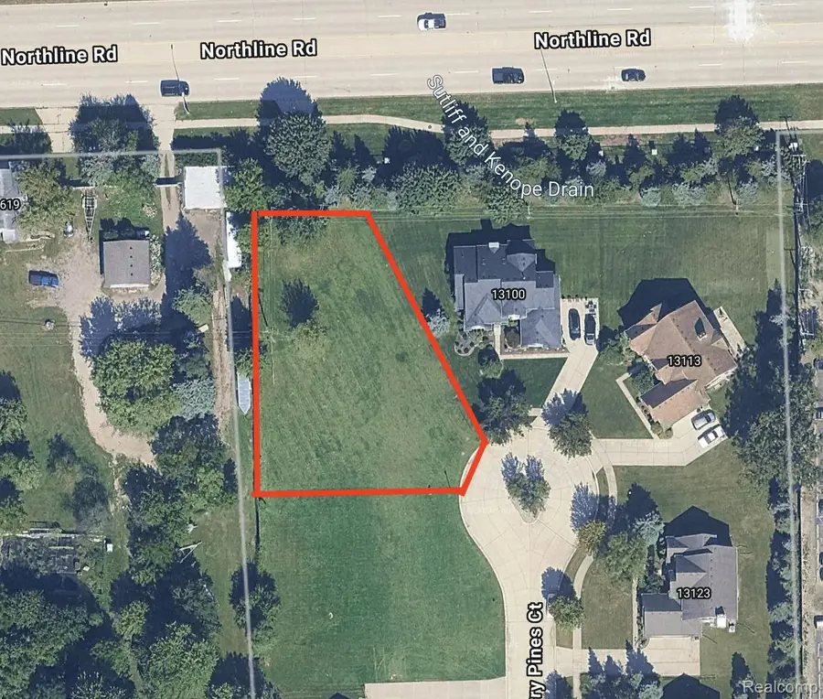 13110 Torry Pines Court, Taylor, MI 48180 - #2