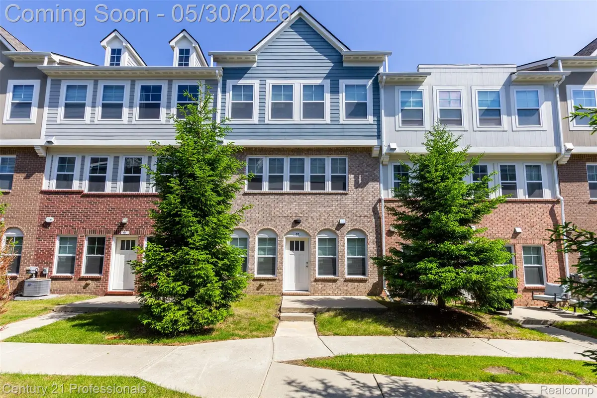 57 Kaprol Drive, Troy, MI 48098 - #1