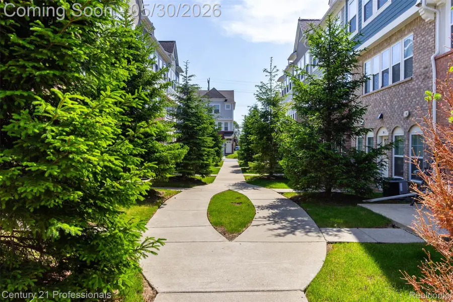57 Kaprol Drive, Troy, MI 48098 - #2
