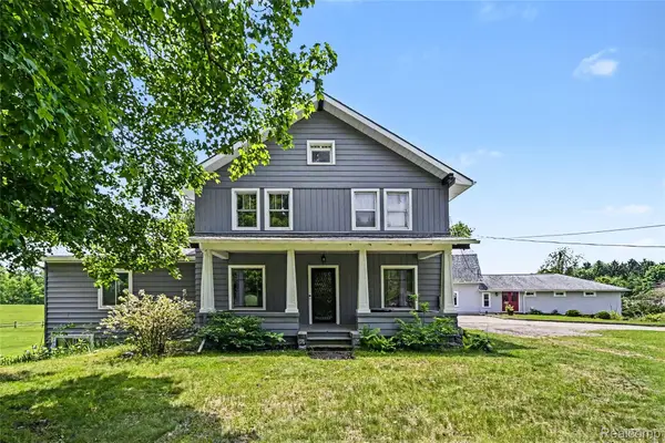 10810 Petrieville Highway, EatonRapids, MI 48827