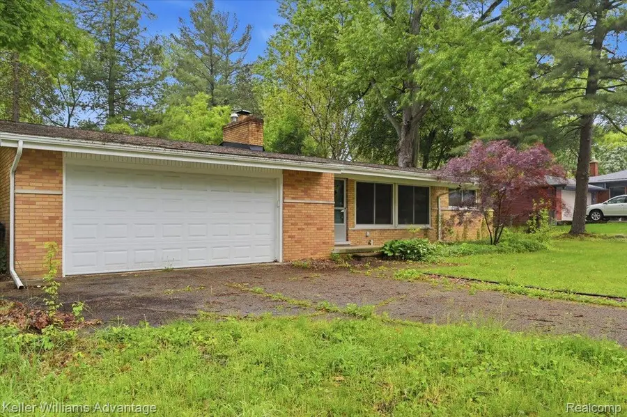52433 Ihla Street, Utica, MI 48316 - #3