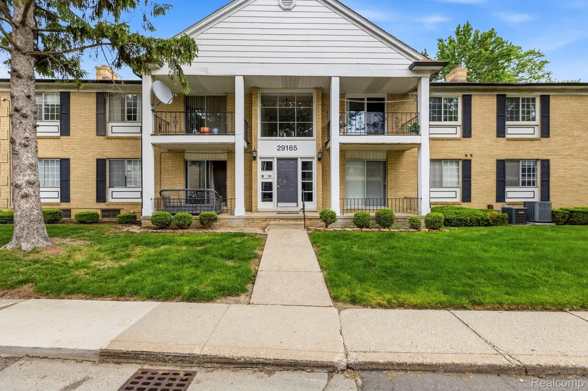 29165 Hayes Road, Warren, MI 48088 - #1