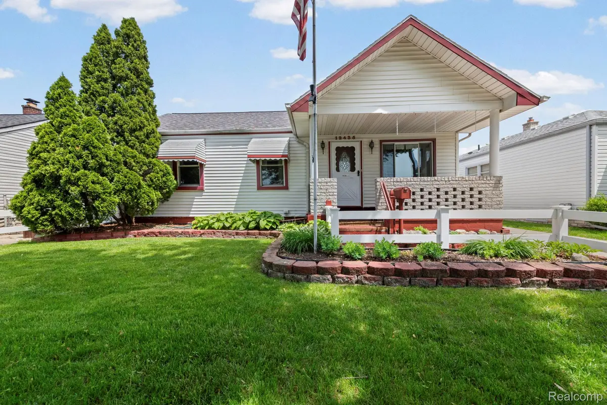 12435 Agnes Street, Southgate, MI 48195 - #1
