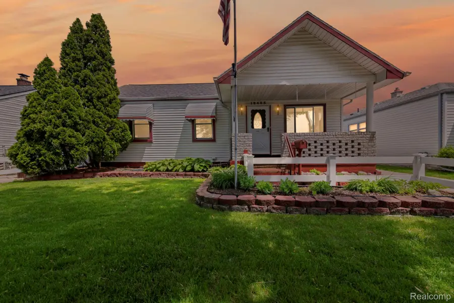 12435 Agnes Street, Southgate, MI 48195 - #2