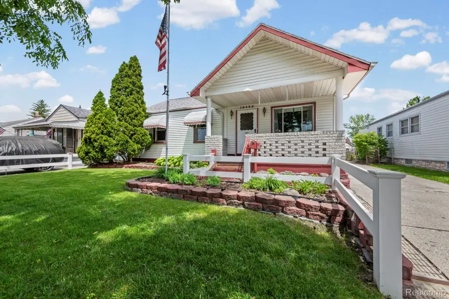 12435 Agnes Street, Southgate, MI 48195 - #3