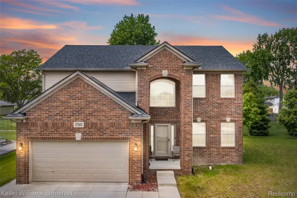 37505 Tamarack Drive, SterlingHeights, MI 48310