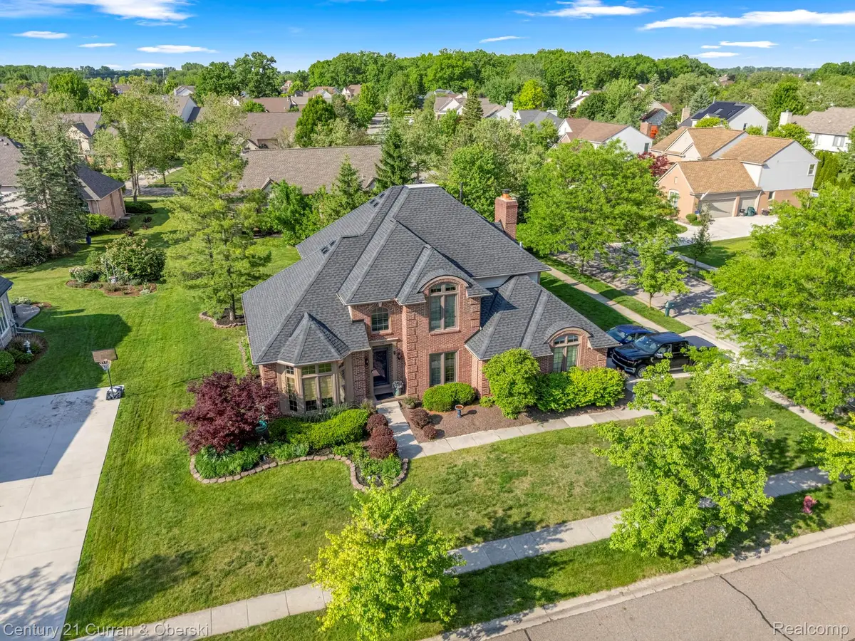 756 Sandalwood Road, Canton, MI 48188 - #1