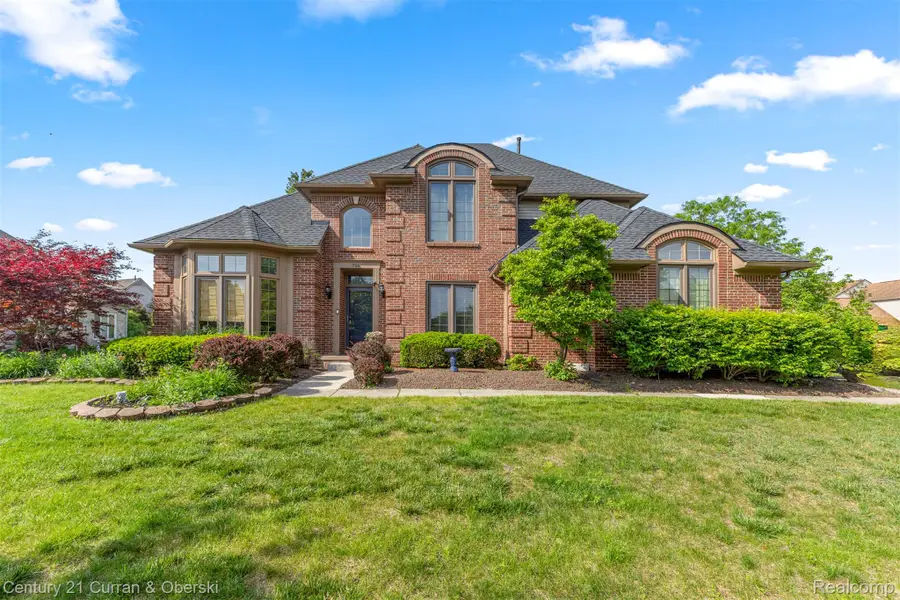 756 Sandalwood Road, Canton, MI 48188 - #2