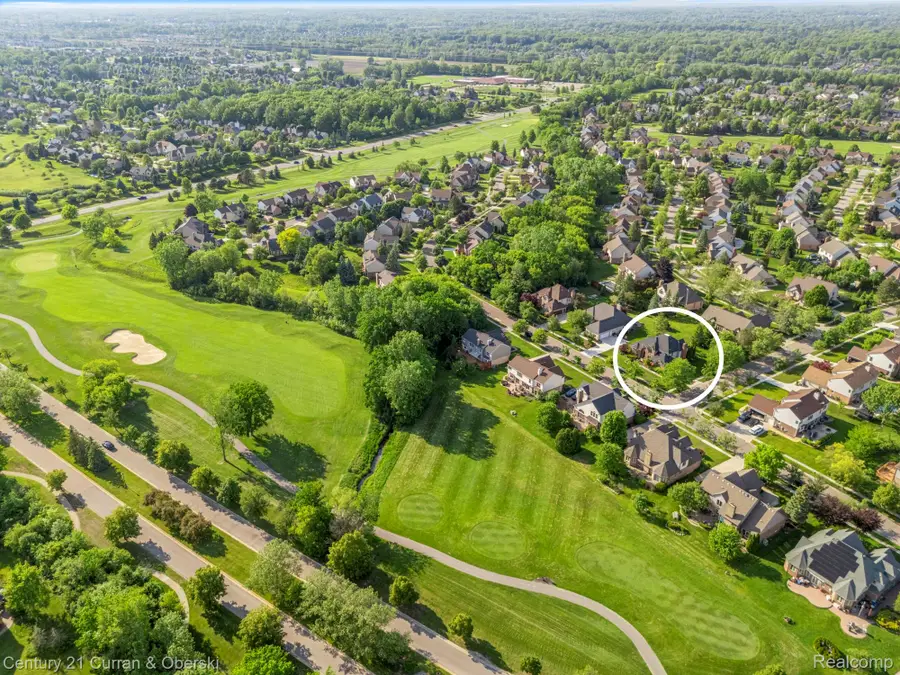 756 Sandalwood Road, Canton, MI 48188 - #3