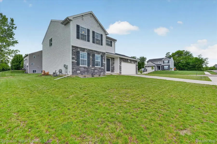 1110 Lancaster Street, Lapeer, MI 48446 - #2