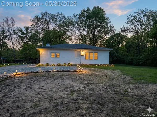 450 1st Avenue, Ypsilanti, MI 48197