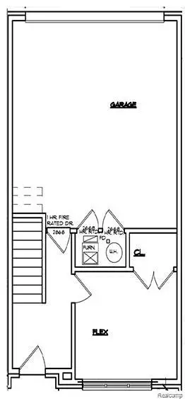 5471 Jacklyn Dr, Troy, MI 48098 - #3