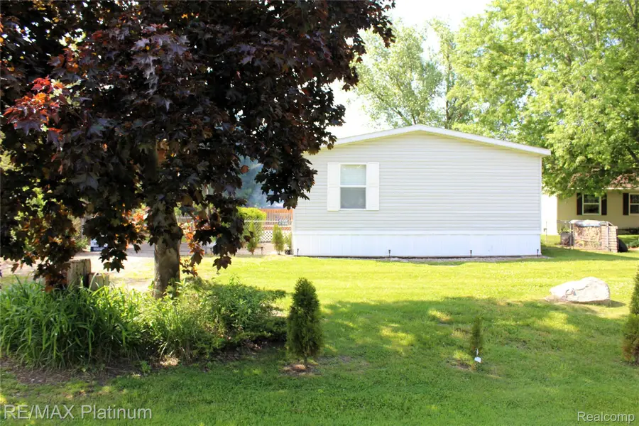 5615 Cherokee Bend Bend, Howell, MI 48843 - #2