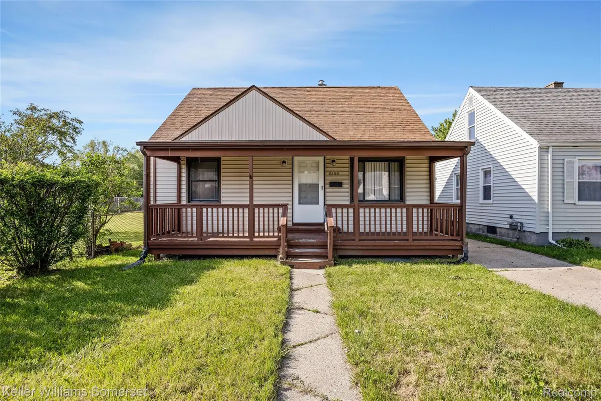 8289 Ford Avenue, Warren, MI 48089 - #1