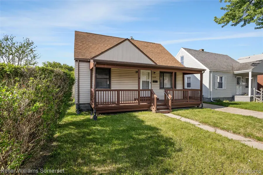 8289 Ford Avenue, Warren, MI 48089 - #3