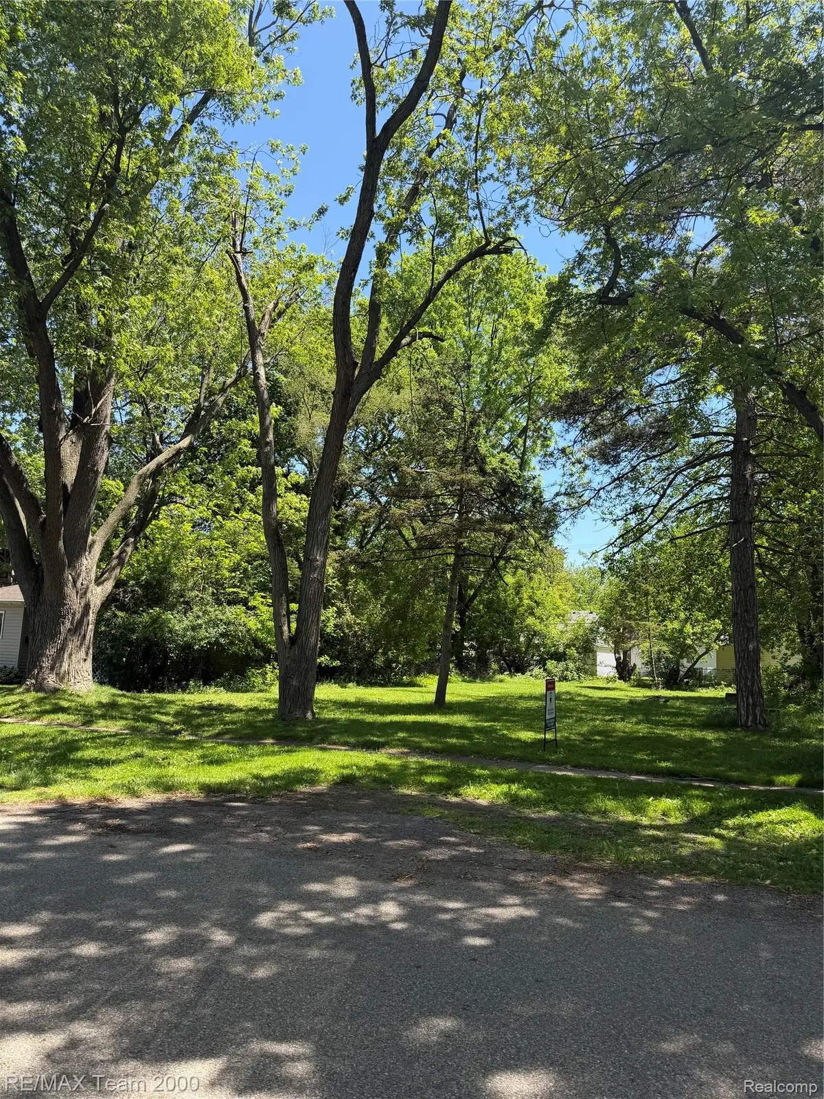 15529 Pomona Drive, Redford, MI 48239 - #1