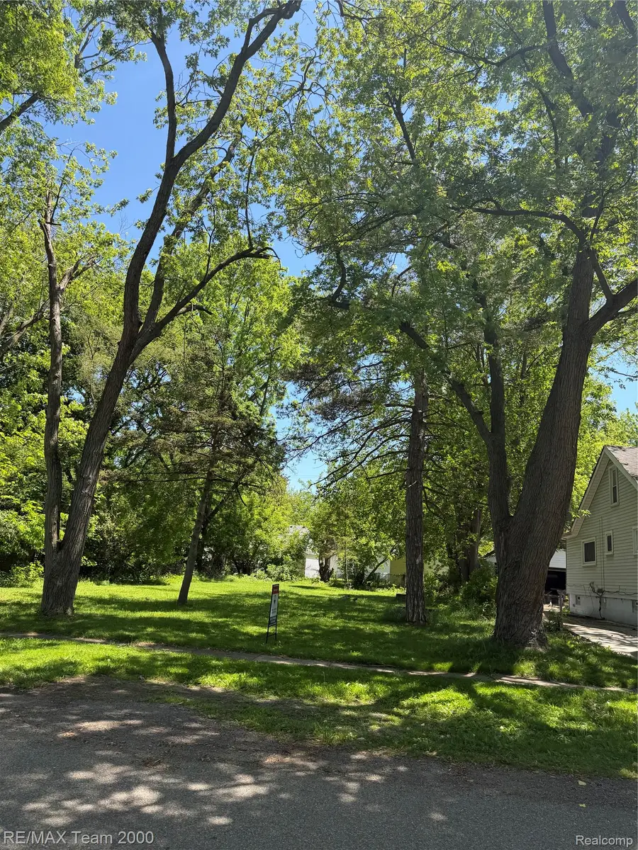 15529 Pomona Drive, Redford, MI 48239 - #2