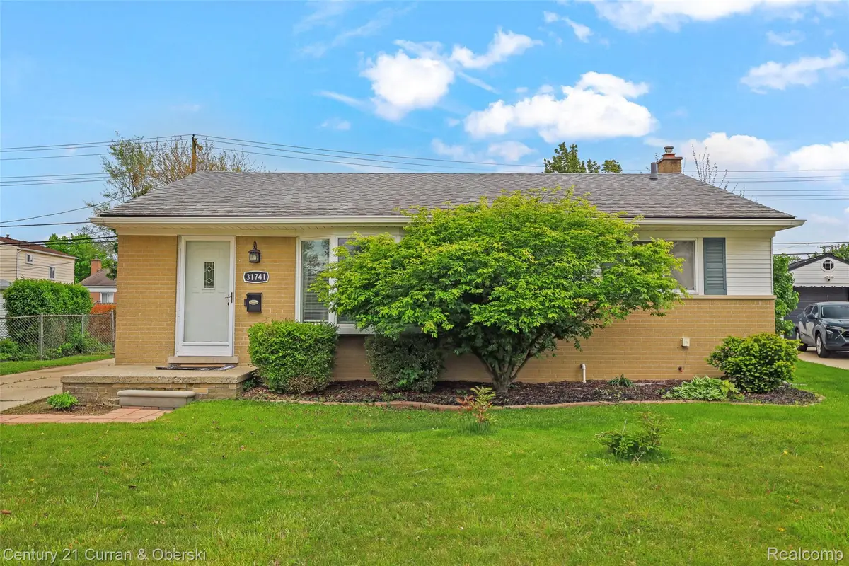 31741 Lonnie Boulevard, Westland, MI 48185 - #1