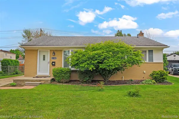 31741 Lonnie Boulevard, Westland, MI 48185