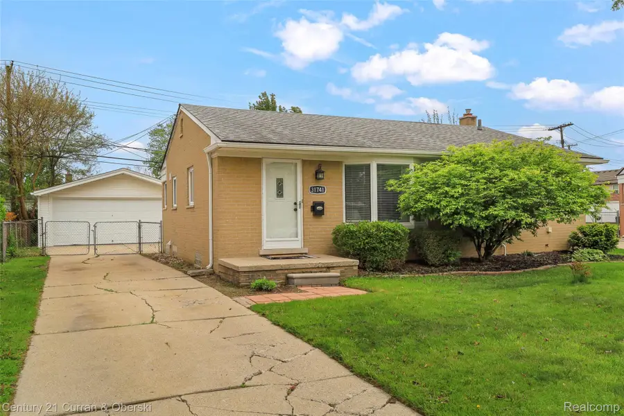 31741 Lonnie Boulevard, Westland, MI 48185 - #2