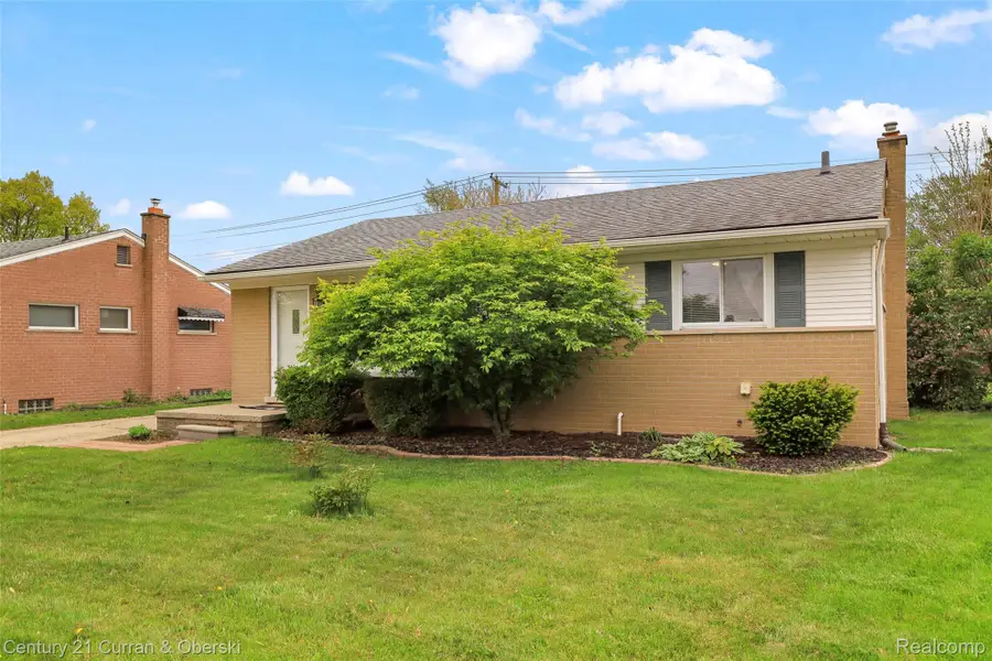 31741 Lonnie Boulevard, Westland, MI 48185 - #3