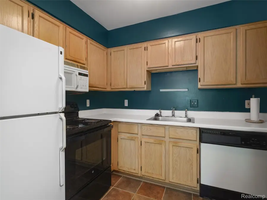 1127 S Lake Drive #206, Novi, MI 48377 - #3