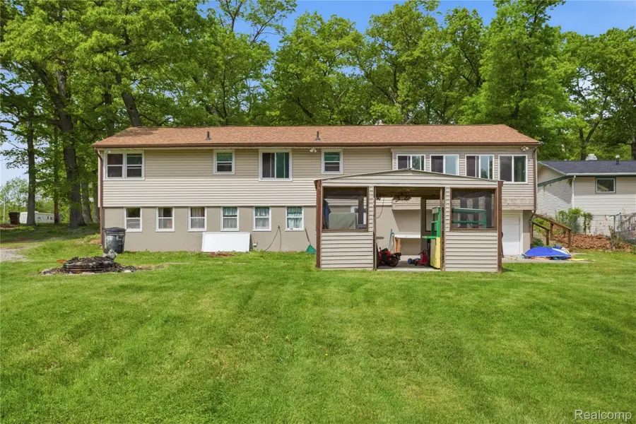 2705 Glendale Road, Jackson, MI 49203 - #2