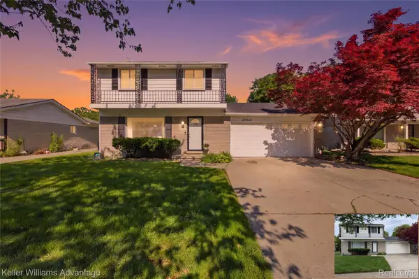 27646 Pierce Street, Southfield, MI 48076