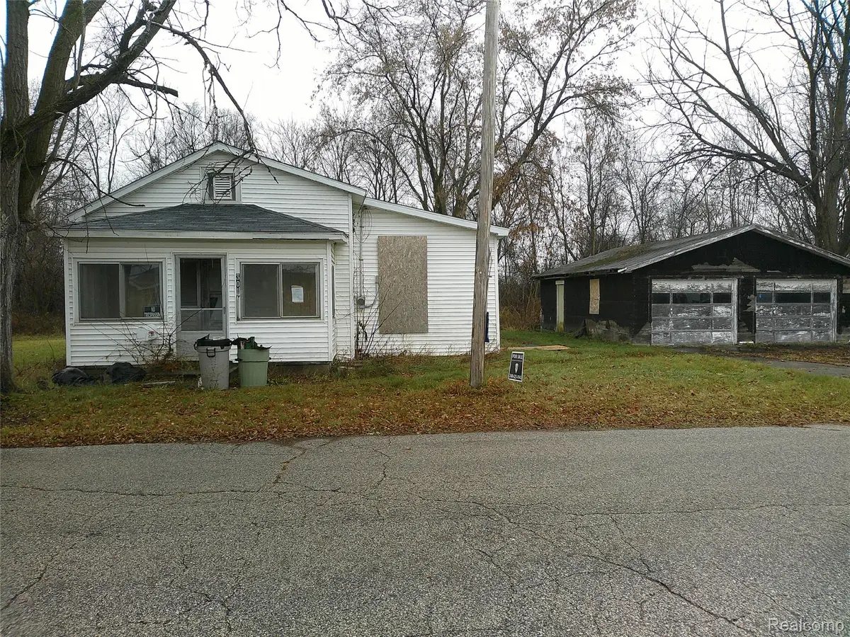 301 Chesaning Street, Saint Charles, MI 48655 - #1