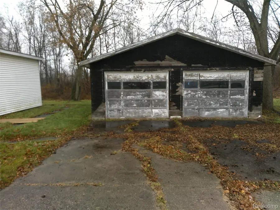 301 Chesaning Street, Saint Charles, MI 48655 - #3