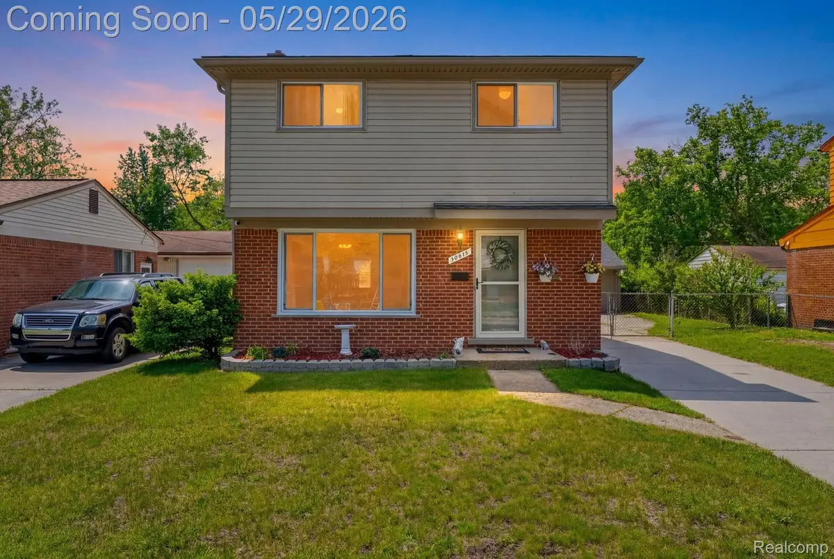 30615 Grandview Avenue, Westland, MI 48186 - #1