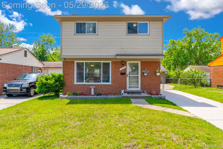 30615 Grandview Avenue, Westland, MI 48186 - #2