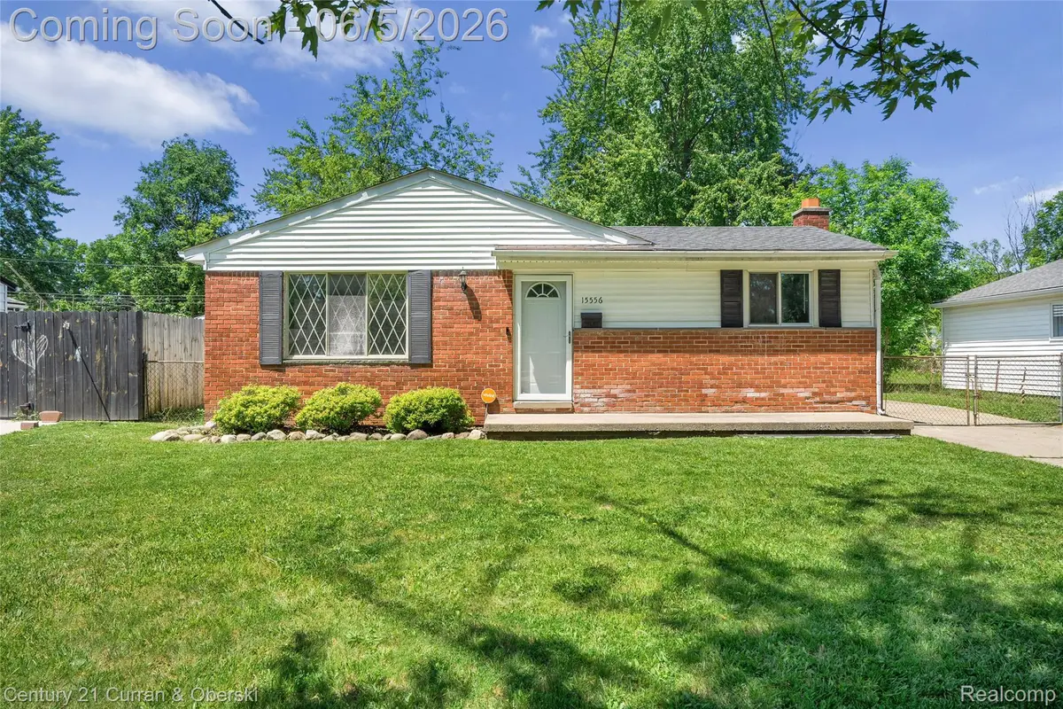15556 Taft Street, Romulus, MI 48174 - #1