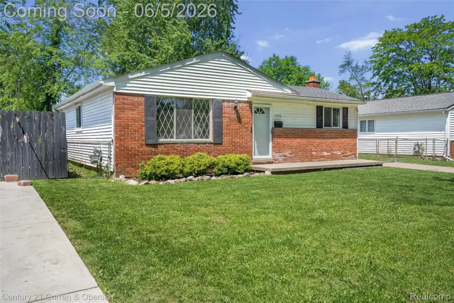 15556 Taft Street, Romulus, MI 48174 - #3