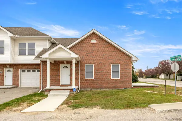 28202 Fortson Lane, Inkster, MI 48141