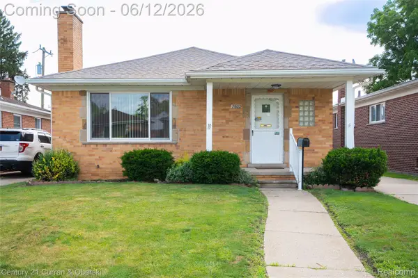 7602 Highview Street, DearbornHeights, MI 48127