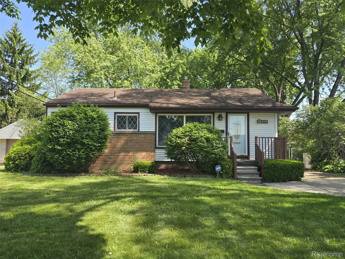 31422 Hazelwood Street, Westland, MI 48186 - #1