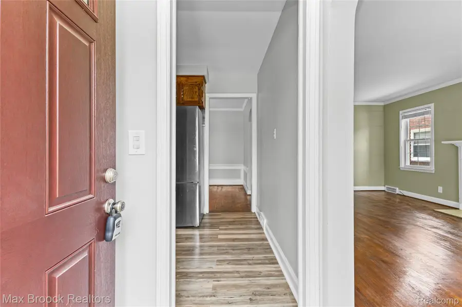 4391 Bishop Street, Detroit, MI 48224 - #3