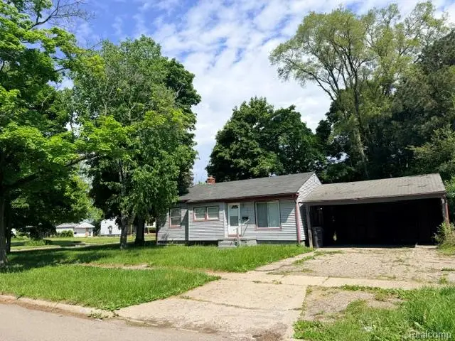 4701 Birchcrest Drive, Flint, MI 48504 - #2
