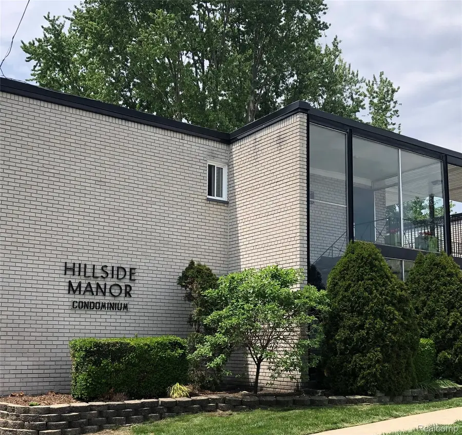 3421 Hillside Drive #24, Royal Oak, MI 48073 - #2