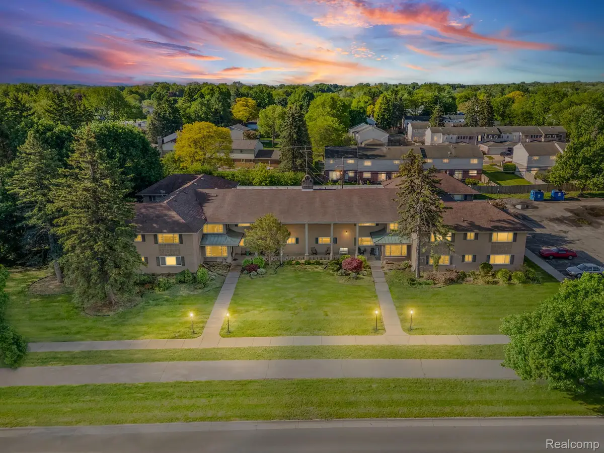 2245 Walton Boulevard #56, Rochester Hills, MI 48309 - #1