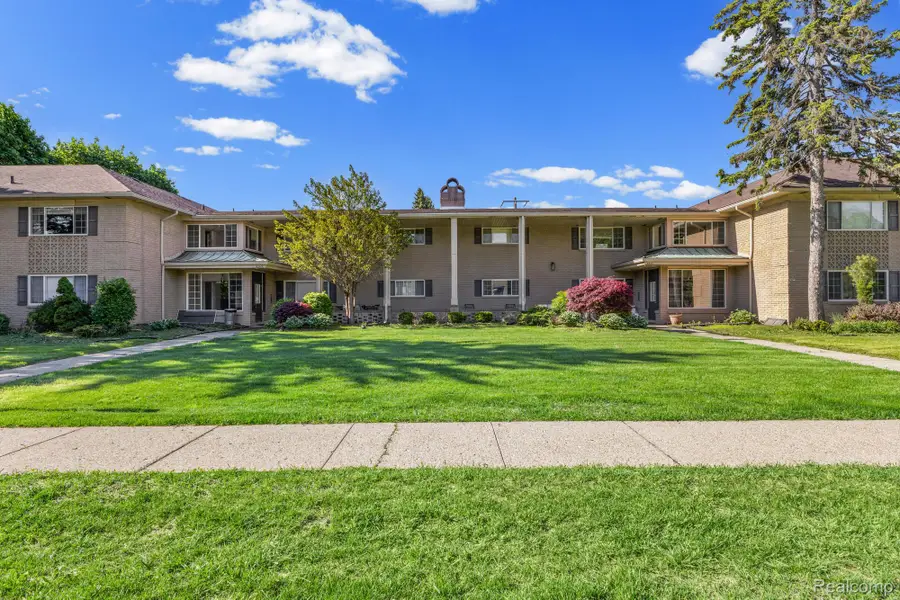 2245 Walton Boulevard #56, Rochester Hills, MI 48309 - #3