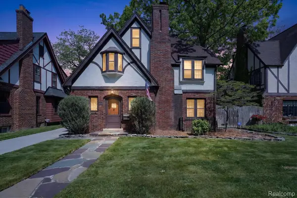 1305 Blanchard Avenue, Flint, MI 48503