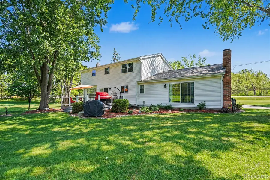4393 E Cook Road, Grand Blanc, MI 48439 - #2